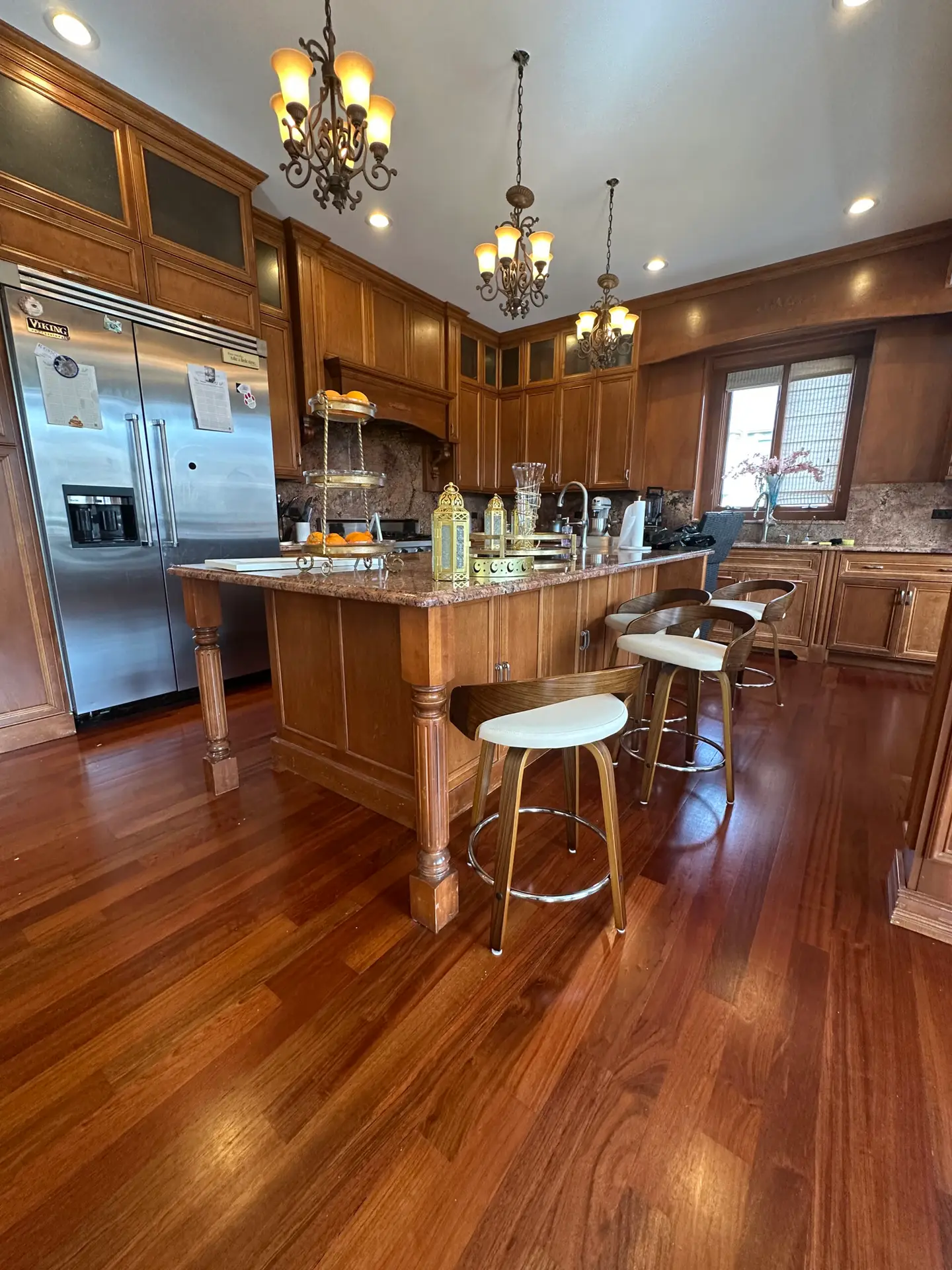 Cabinet Painting Naperville IL
