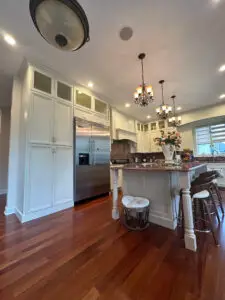 Cabinet Painting Naperville IL | Kitchen Cabinet Painting Experts