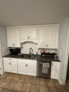 Cabinet Painting Naperville IL: Modernize Your Kitchen Without Replacing Cabinets