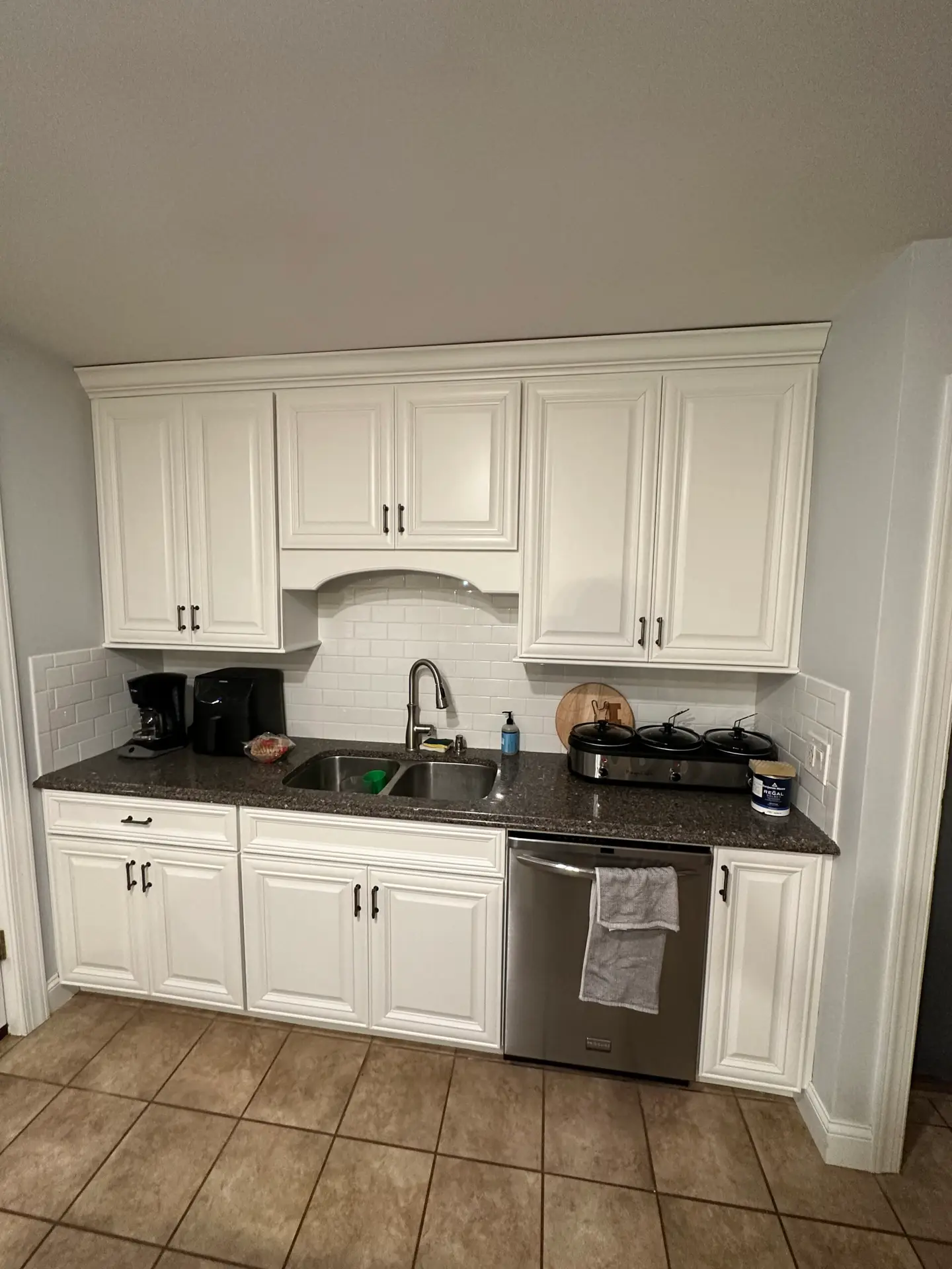 cabinet painting Naperville IL